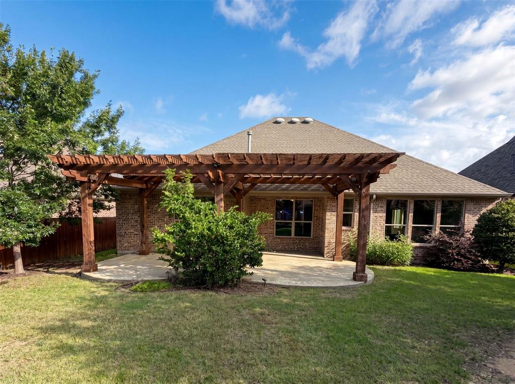 4416 Berry Ridge Lane