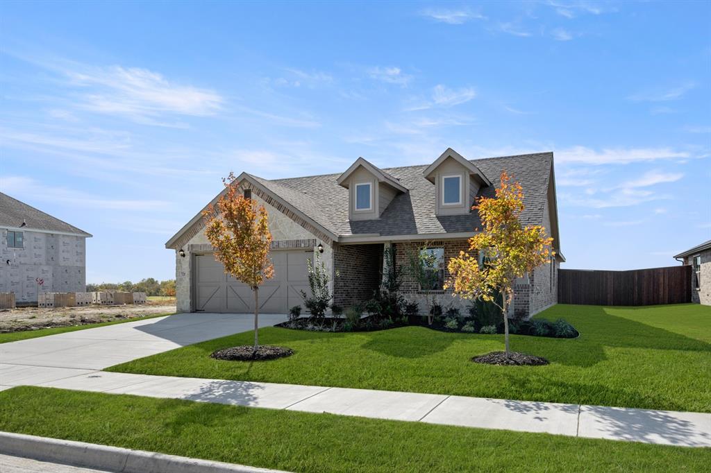 Myrtle Creek - Residential