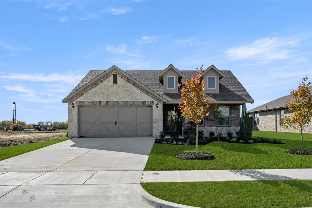 Myrtle Creek - Residential