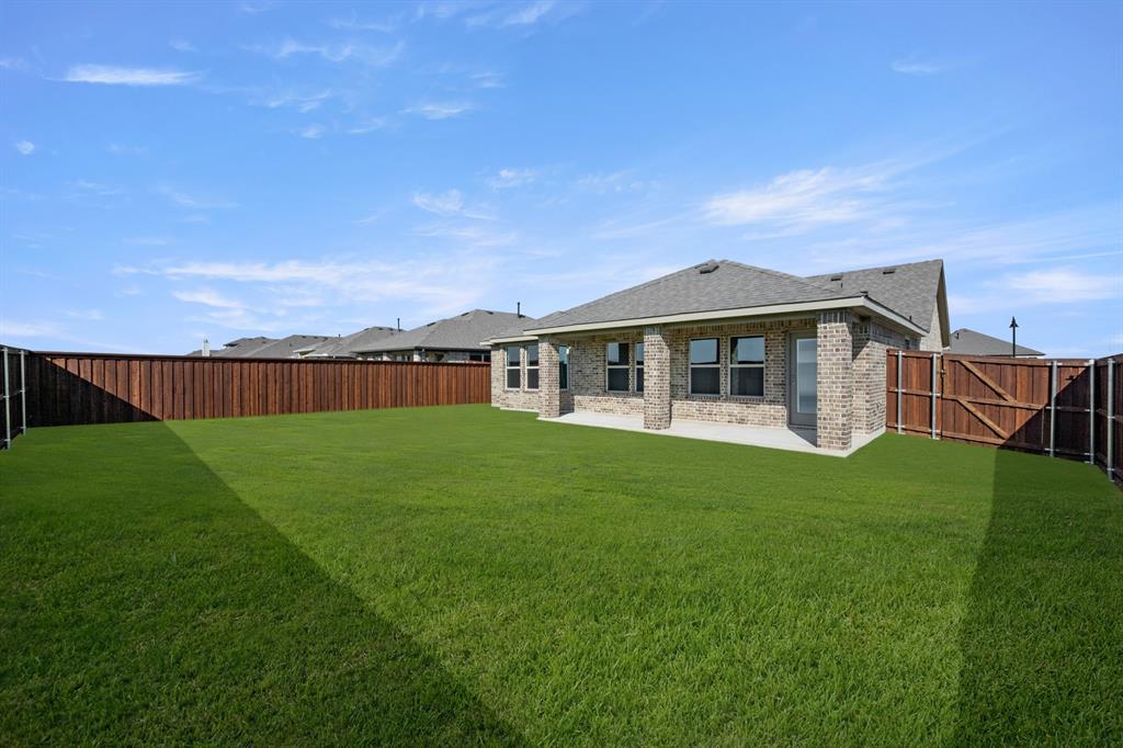 Myrtle Creek - Residential