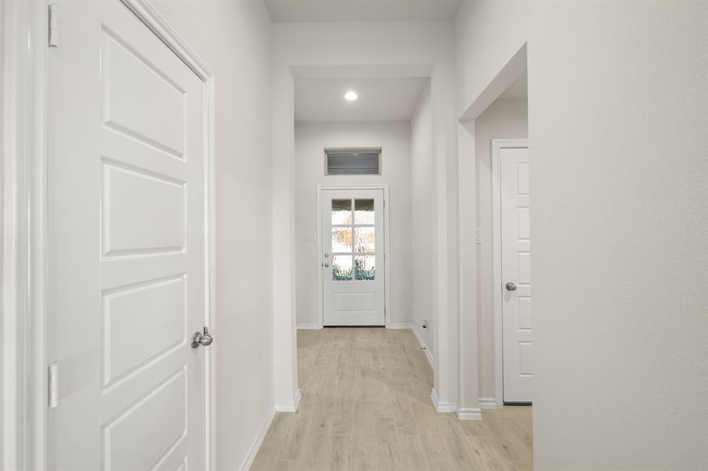 Myrtle Creek - Residential