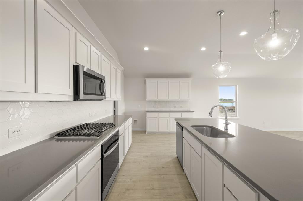 Myrtle Creek - Residential