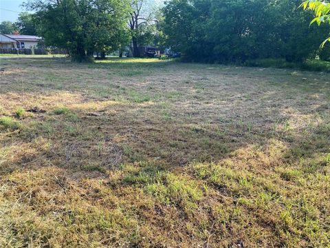 9999 NE 14th Avenue Mineral Wells TX 76067