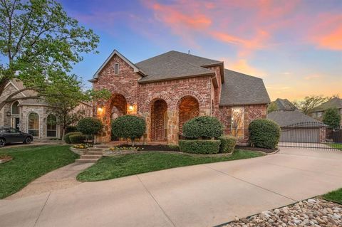 2402 Creekwood Court, Keller, TX 76248 - #: 20889164