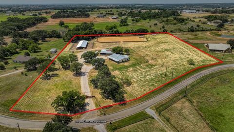 133 Prairie Lane Weatherford TX 76087