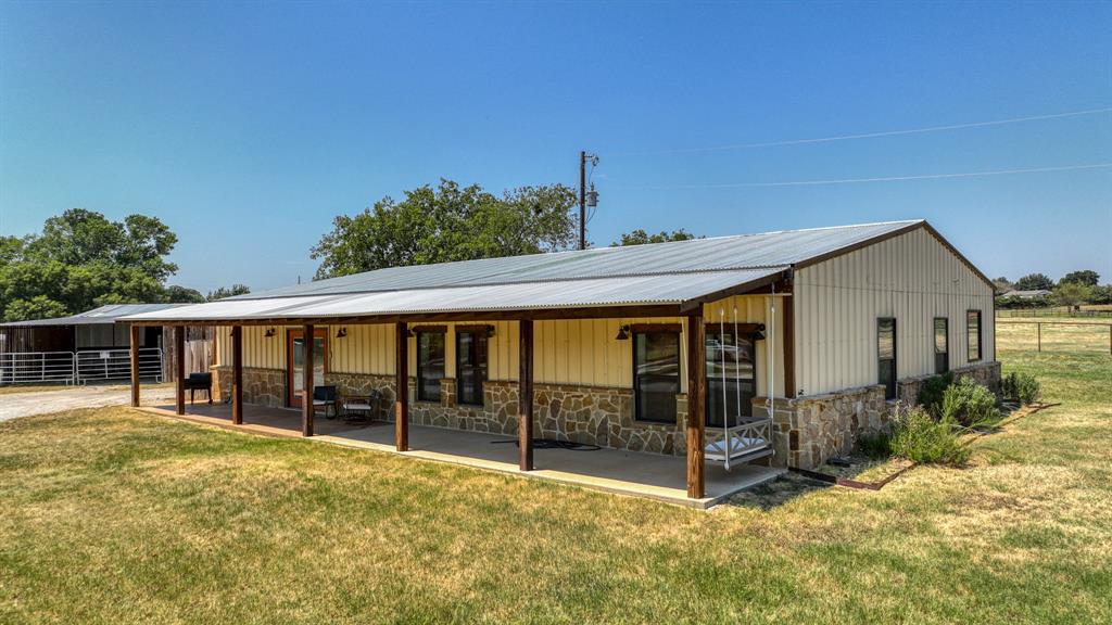 133 Prairie Lane