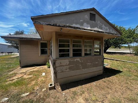 A home in Denison