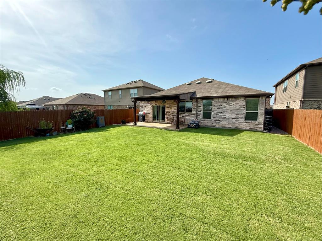 Greywood Heights - Residential