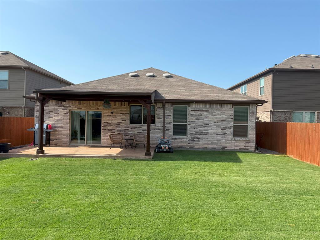 Greywood Heights - Residential