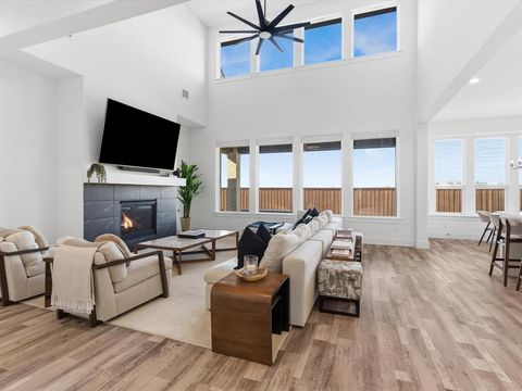 1000 Sycamore Place Prosper TX 75078