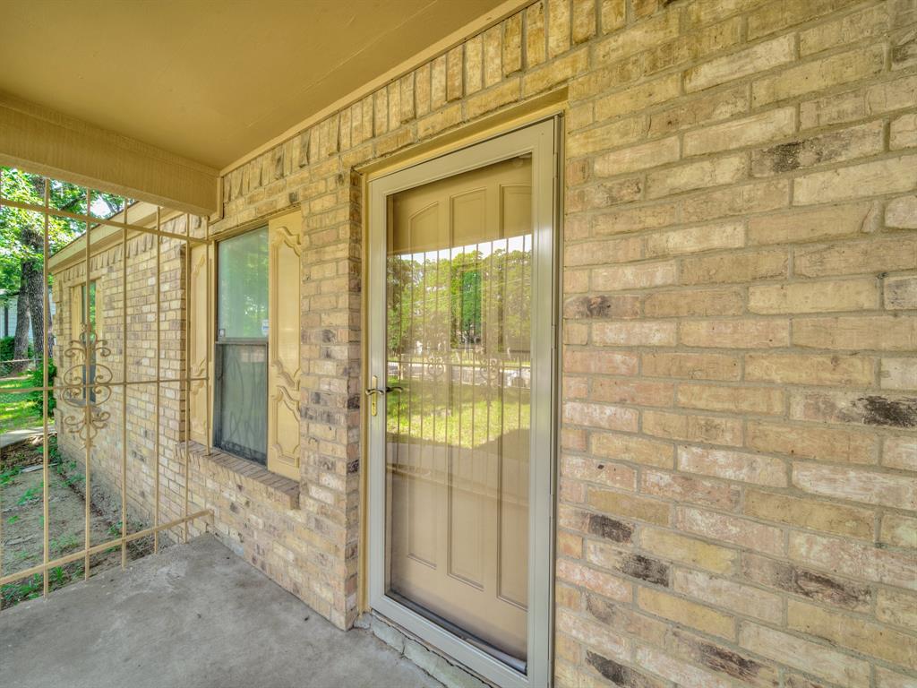 Goodwin O R Sub - Residential