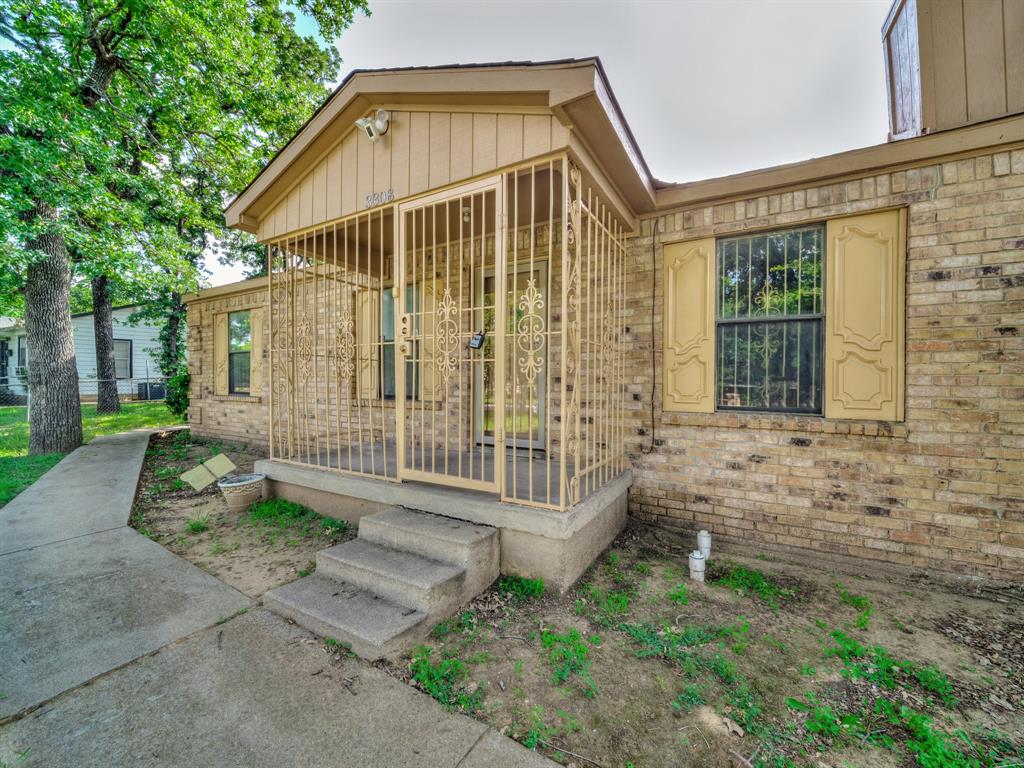 Goodwin O R Sub - Residential