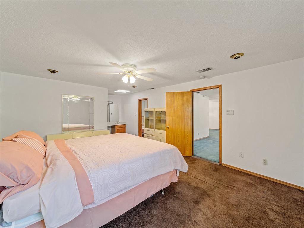 Goodwin O R Sub - Residential