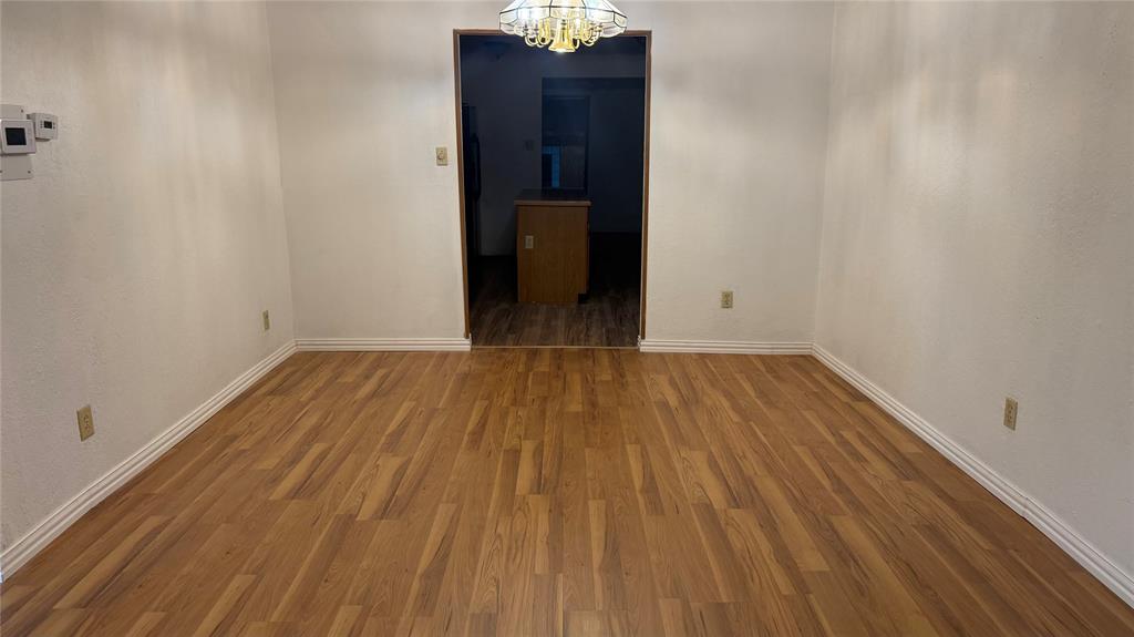 Goodwin O R Sub - Residential