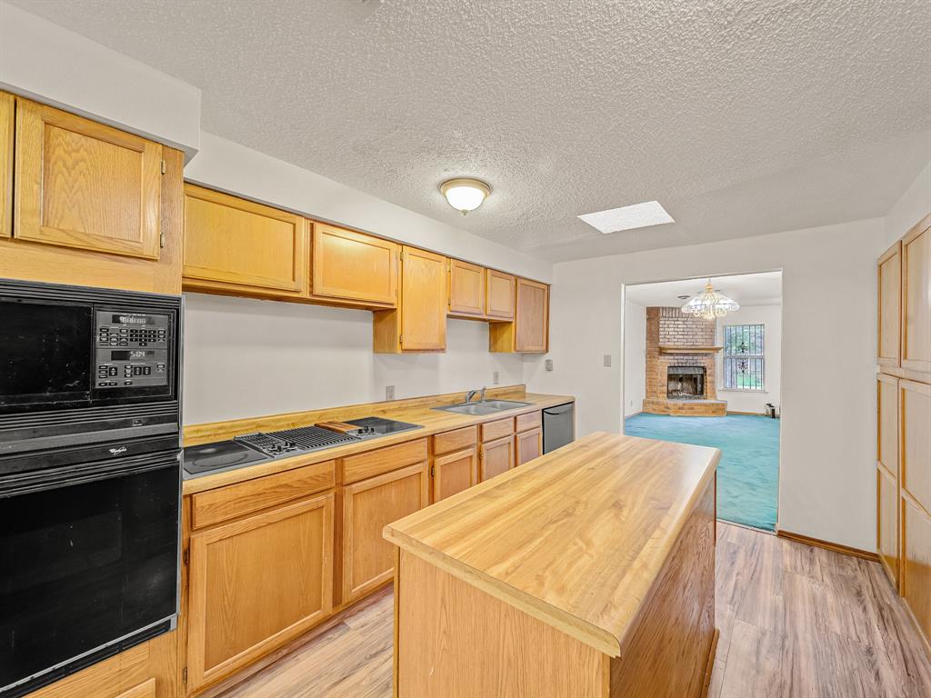 Goodwin O R Sub - Residential