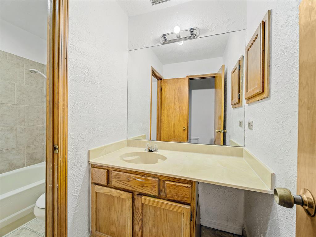 Goodwin O R Sub - Residential