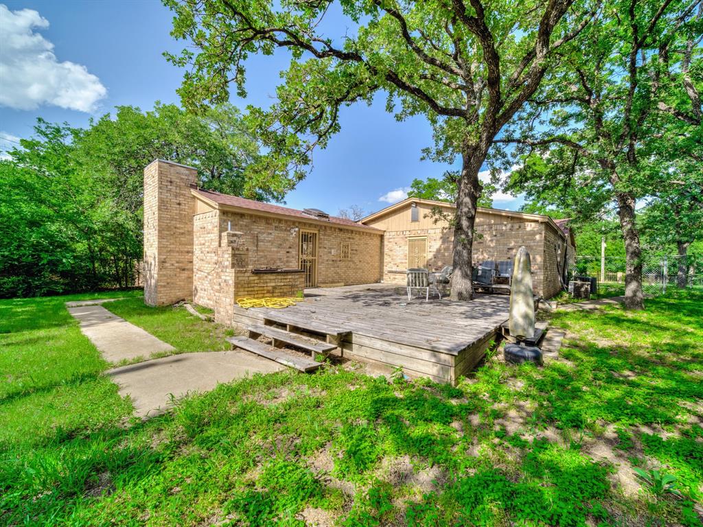 Goodwin O R Sub - Residential