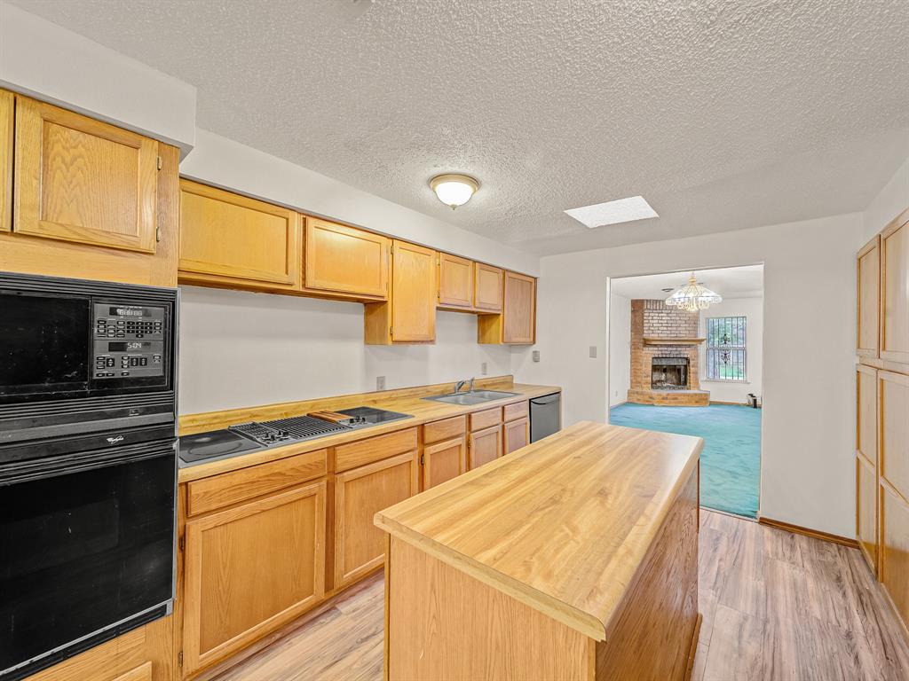 Goodwin O R Sub - Residential