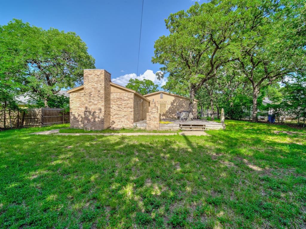 Goodwin O R Sub - Residential