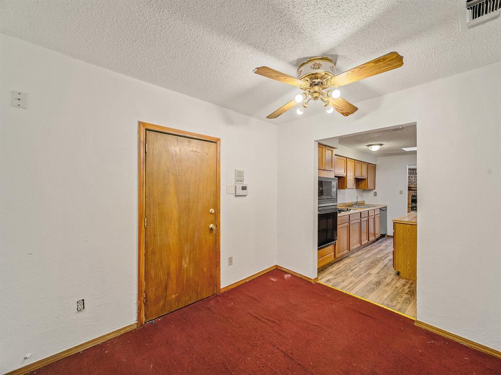 Goodwin O R Sub - Residential