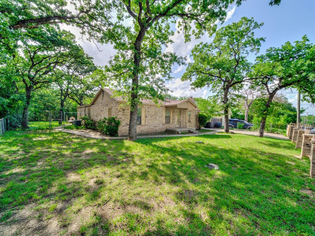 Goodwin O R Sub - Residential