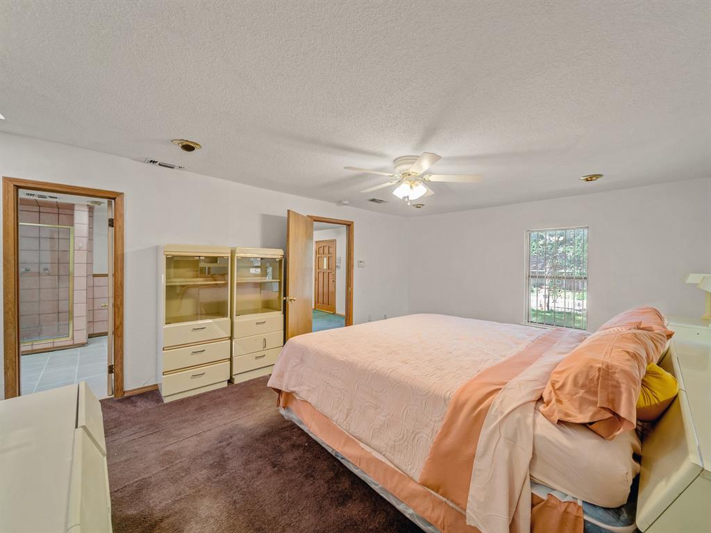 Goodwin O R Sub - Residential