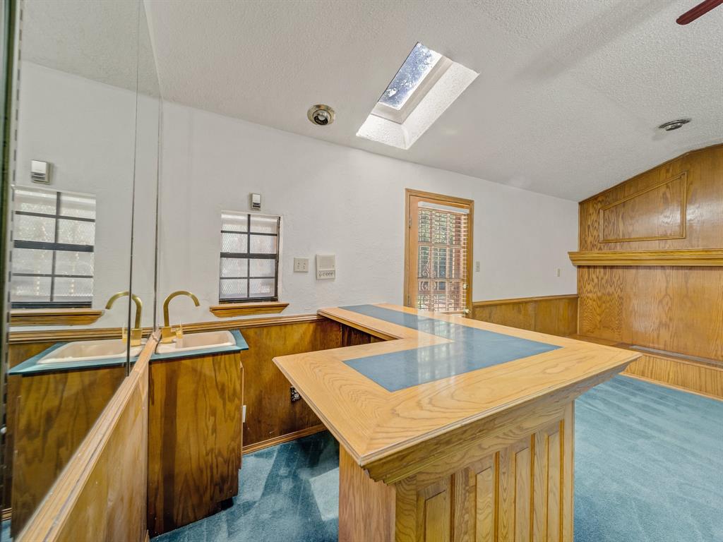 Goodwin O R Sub - Residential