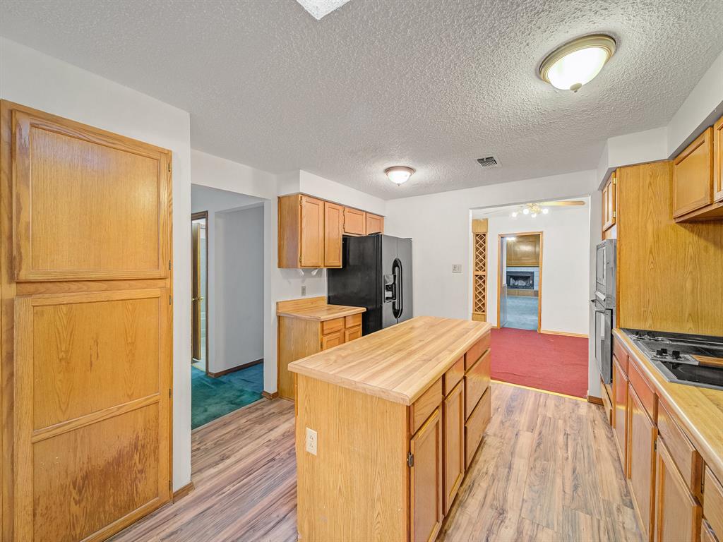 Goodwin O R Sub - Residential