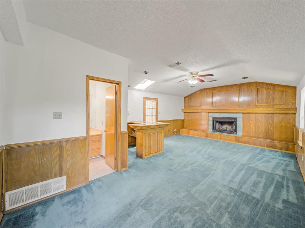 Goodwin O R Sub - Residential