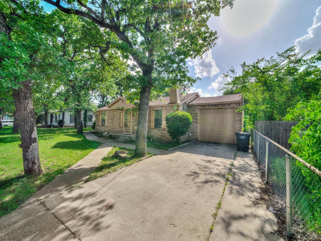 Goodwin O R Sub - Residential