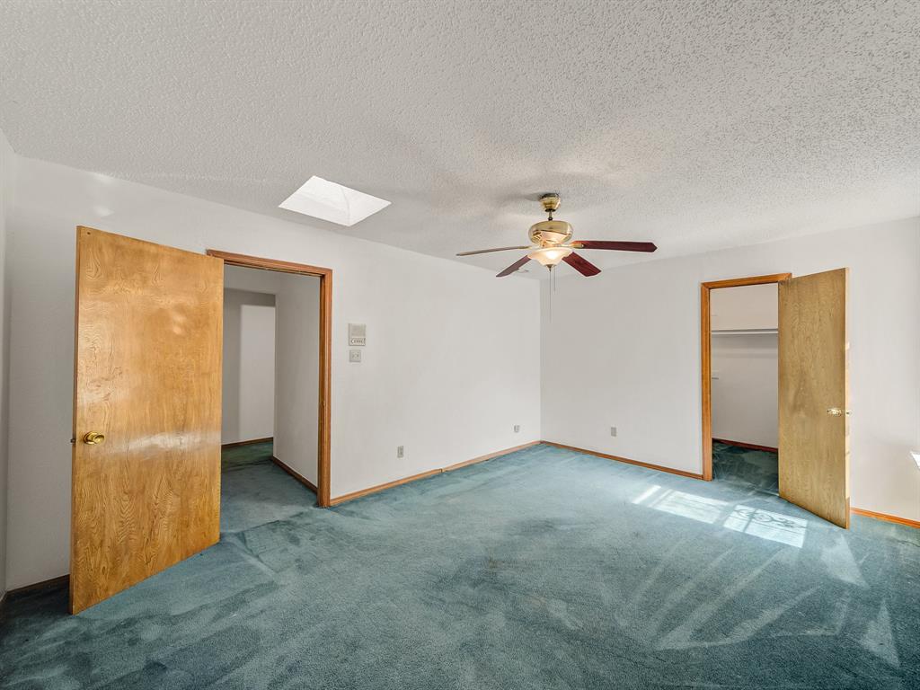 Goodwin O R Sub - Residential