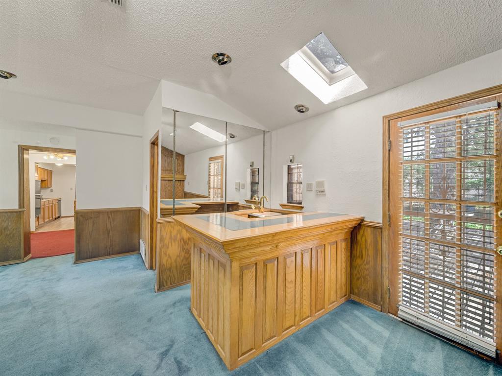 Goodwin O R Sub - Residential