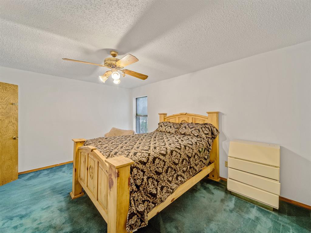 Goodwin O R Sub - Residential