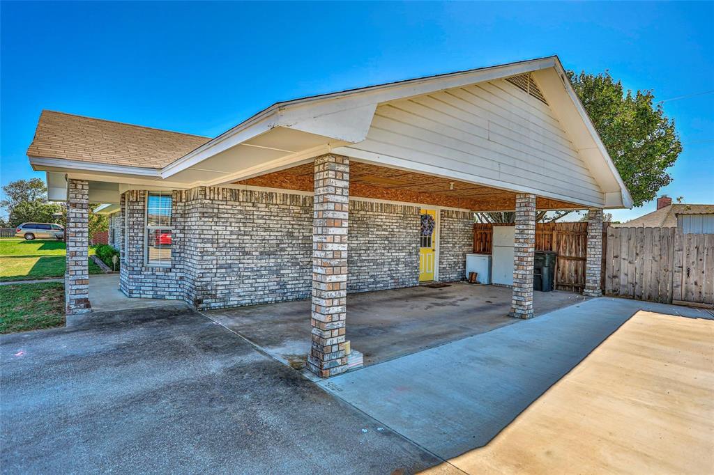 Denton Add Sec 4 - Residential Lease