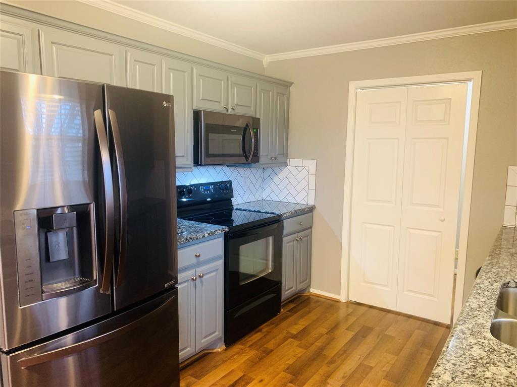 Denton Add Sec 4 - Residential Lease