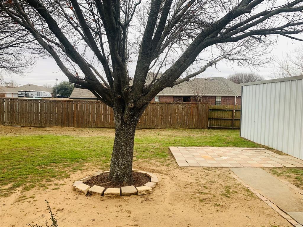 Denton Add Sec 4 - Residential Lease