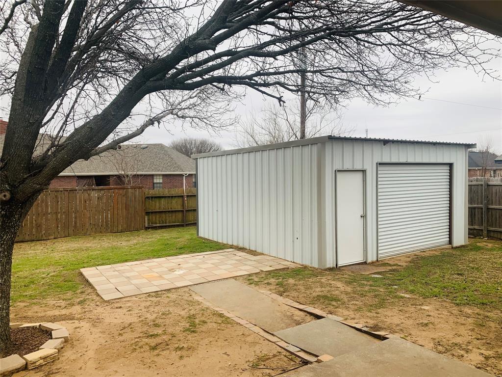 Denton Add Sec 4 - Residential Lease