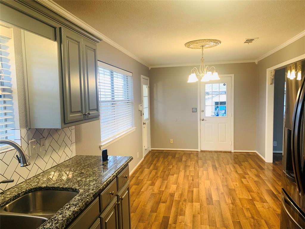 Denton Add Sec 4 - Residential Lease