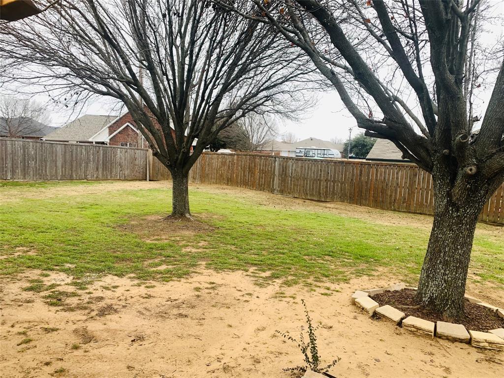 Denton Add Sec 4 - Residential Lease