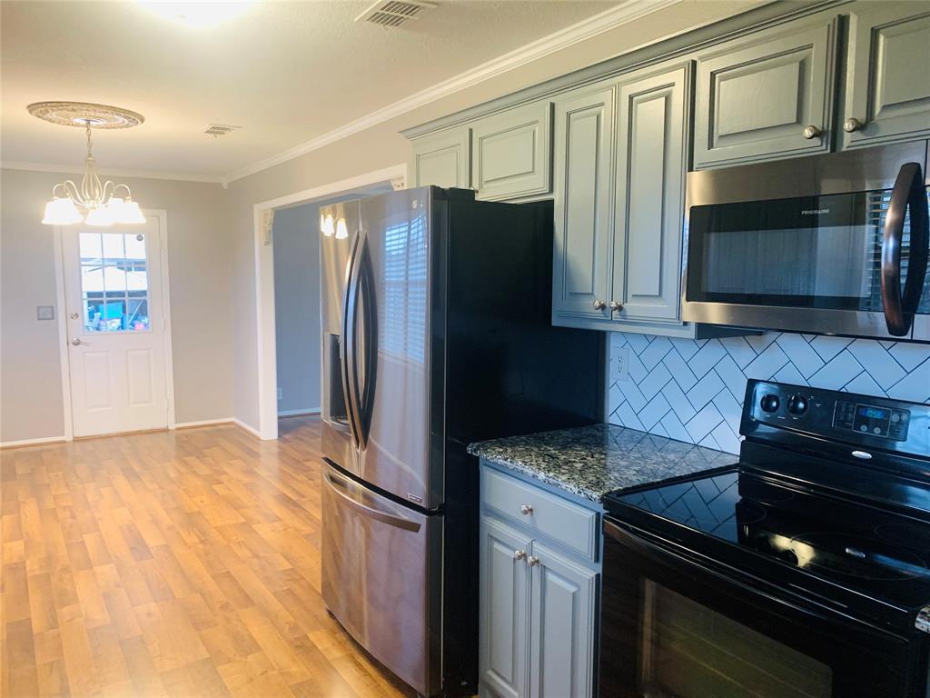 Denton Add Sec 4 - Residential Lease