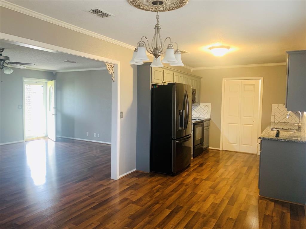 Denton Add Sec 4 - Residential Lease