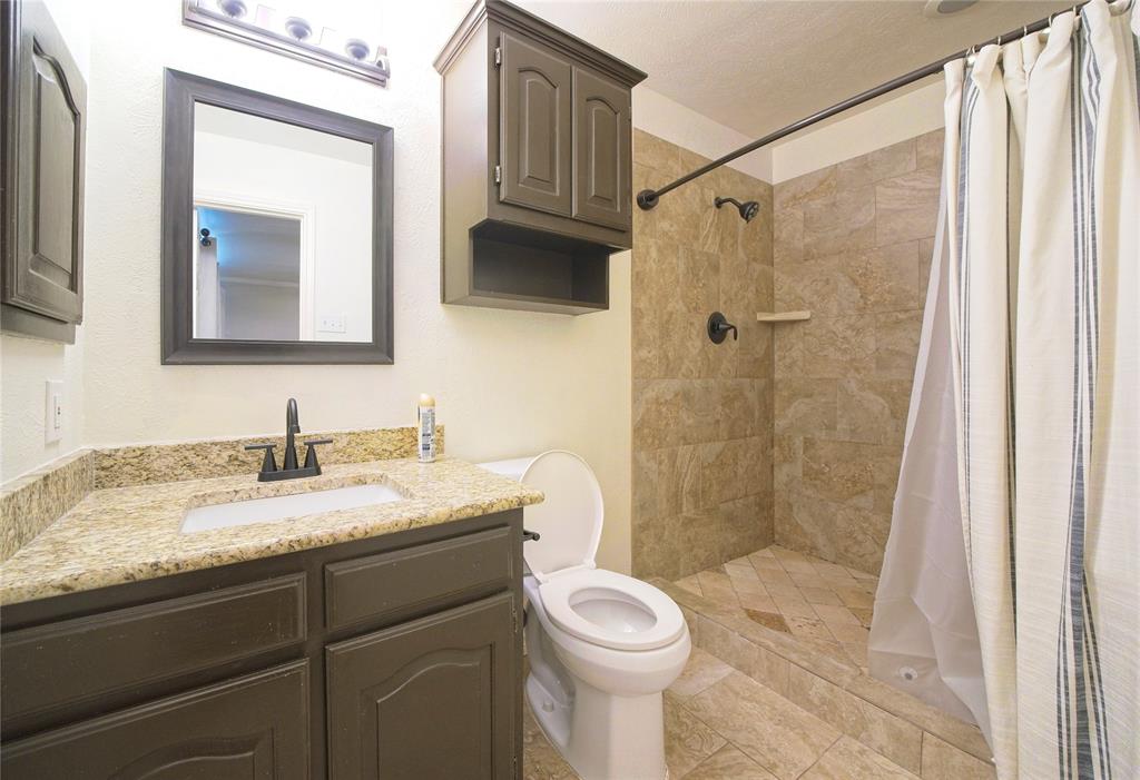 Park Forest Add 3 - Residential