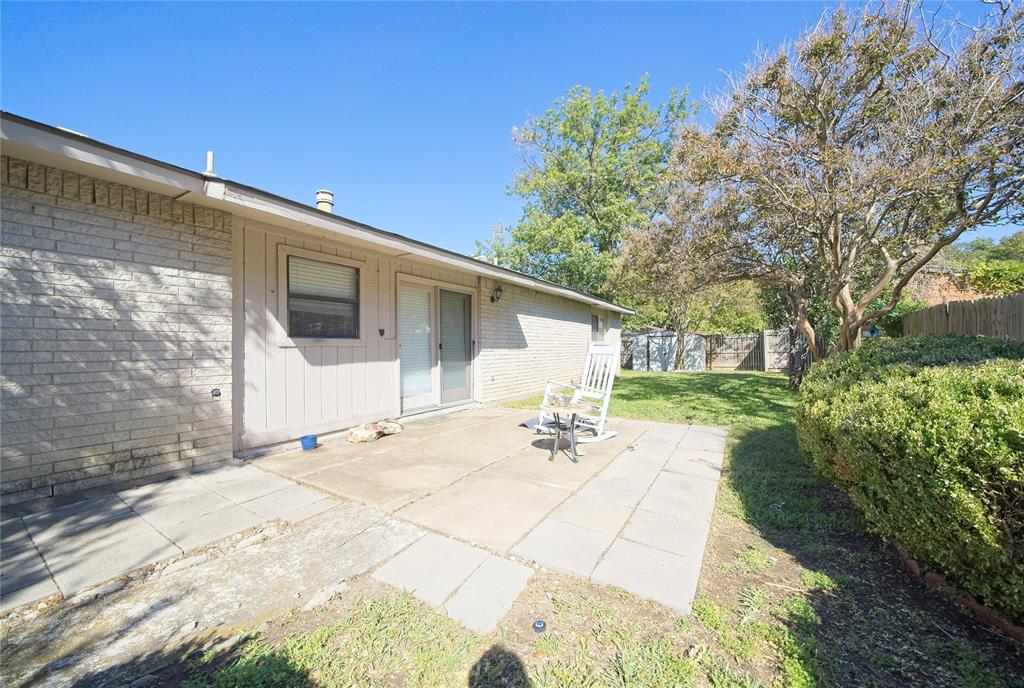 Park Forest Add 3 - Residential