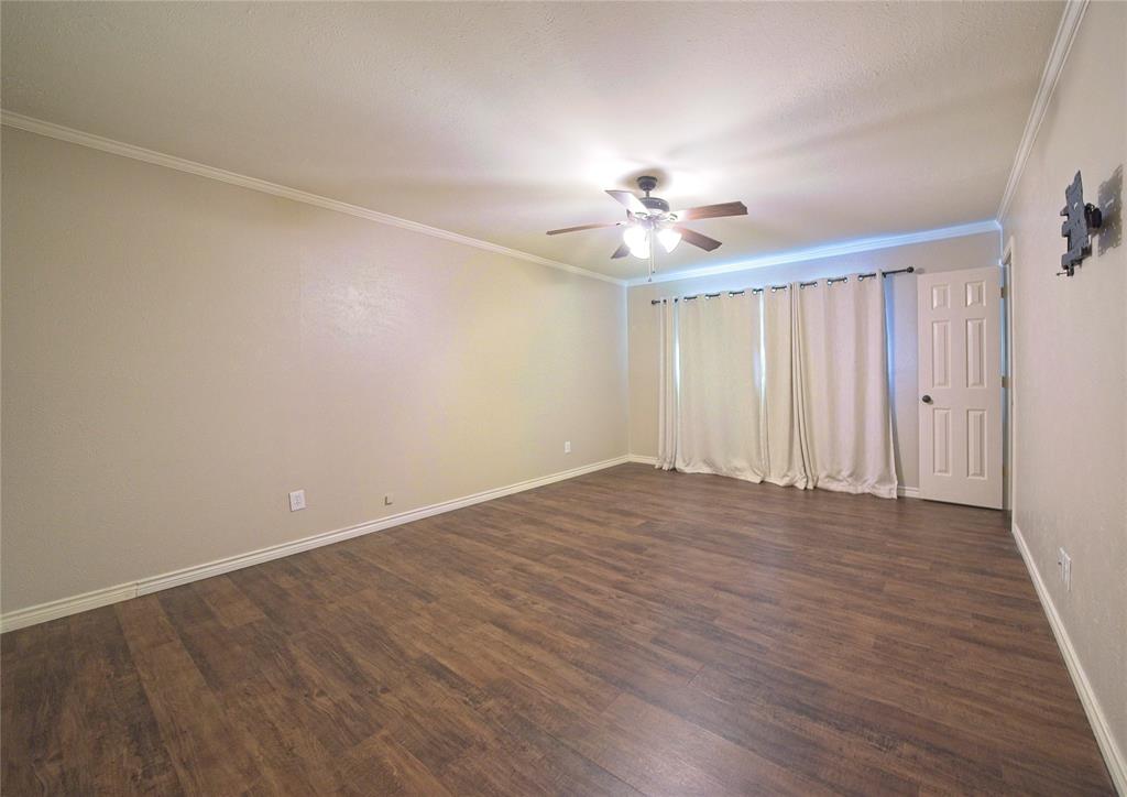 Park Forest Add 3 - Residential