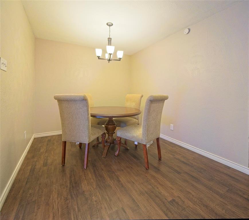 Park Forest Add 3 - Residential