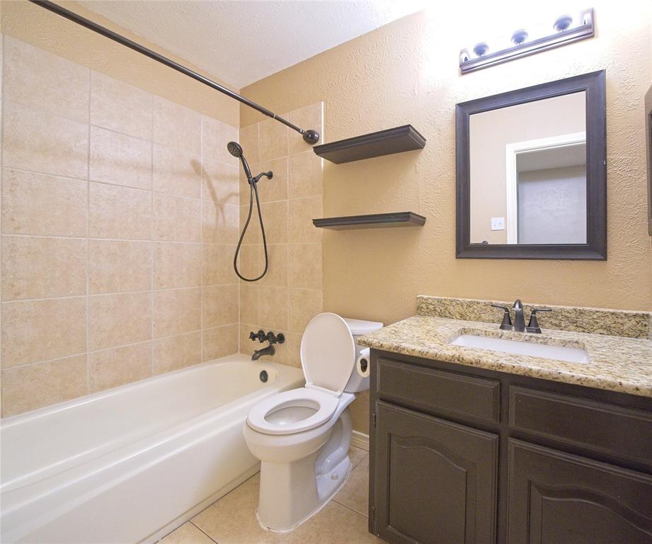 Park Forest Add 3 - Residential