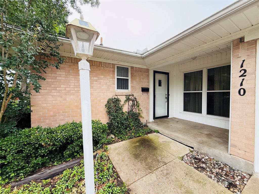 1210 Carroll Drive