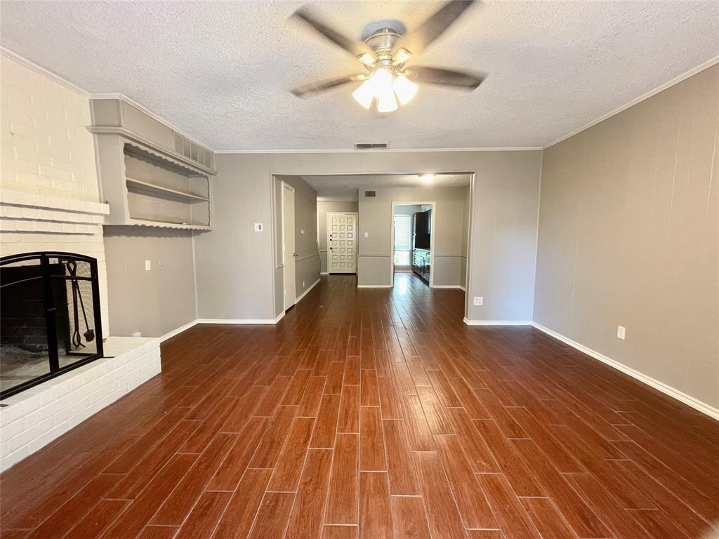 Richardson Heights Estates West 2n - Residential Lease