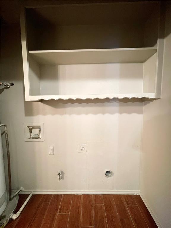 Richardson Heights Estates West 2n - Residential Lease