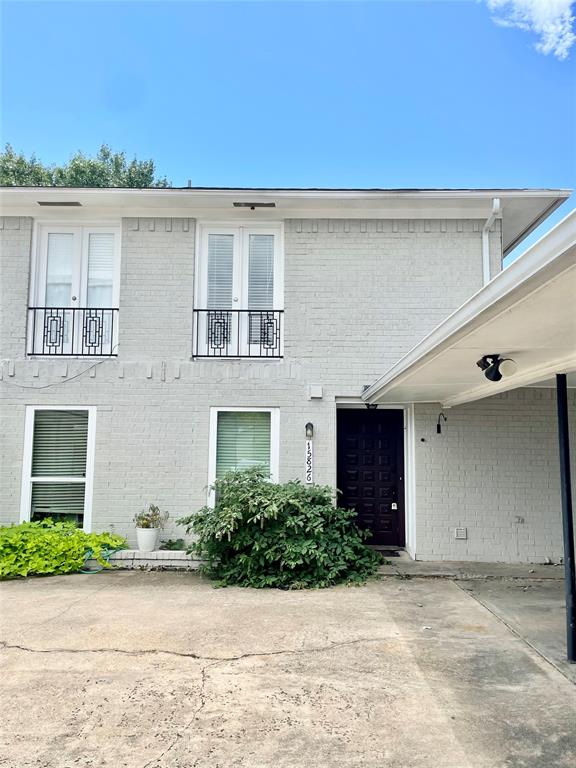 Richardson Heights Estates West 2n - Residential Lease